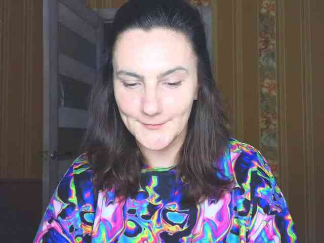 Secret_Smile webcam