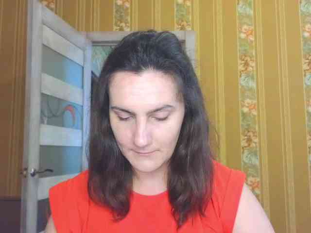 Secret_Smile webcam