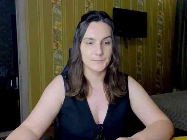 JaimeFoxy's webcam live show