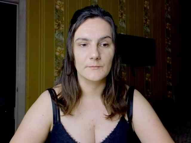 Secret_Smile webcam