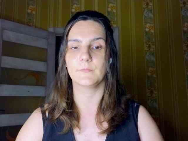 Secret_Smile webcam