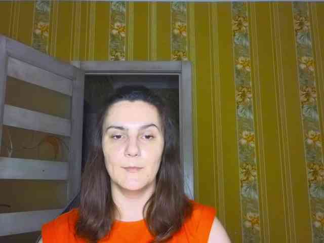 Secret_Smile webcam