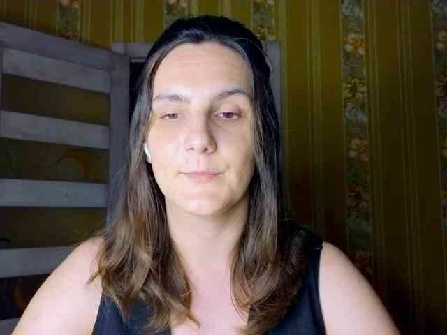 Secret_Smile webcam