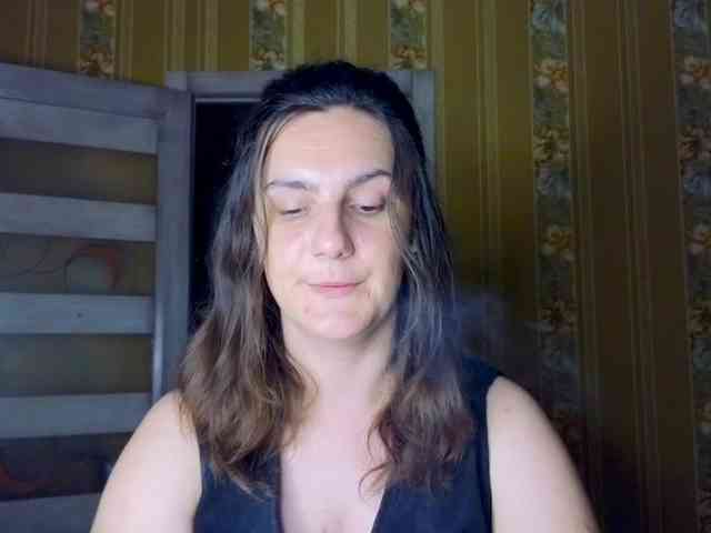 Secret_Smile webcam