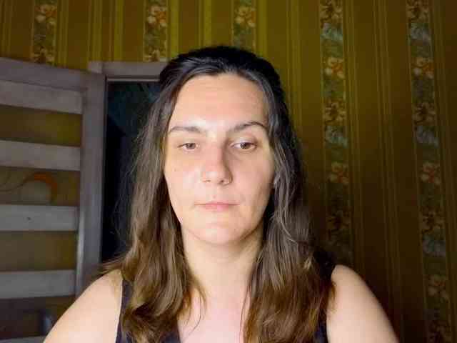 Secret_Smile webcam