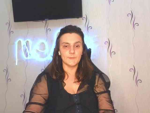 Secret_Smile webcam