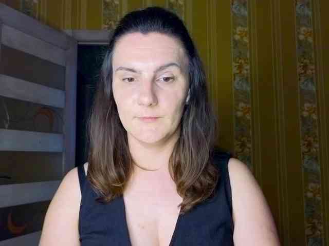 Secret_Smile webcam