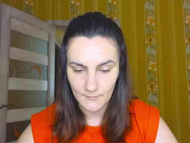 Secret_Smile webcam
