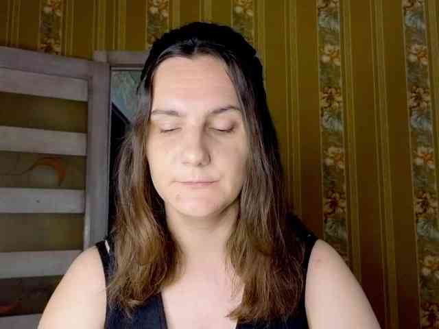 Secret_Smile webcam