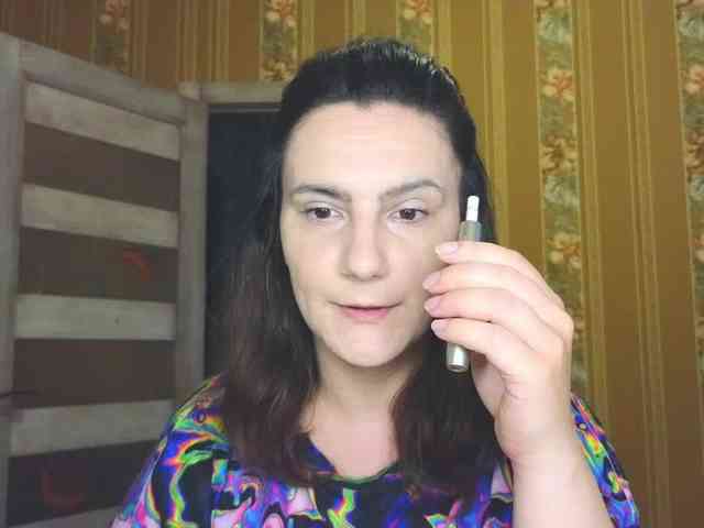 Secret_Smile webcam