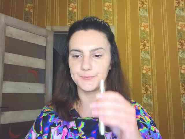 Secret_Smile webcam