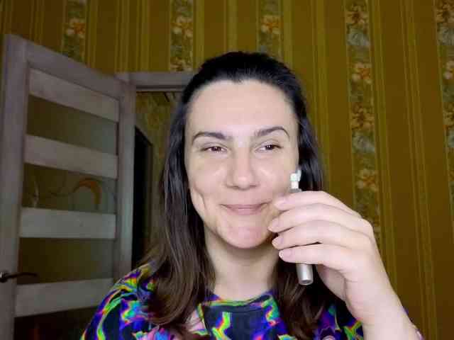Secret_Smile webcam