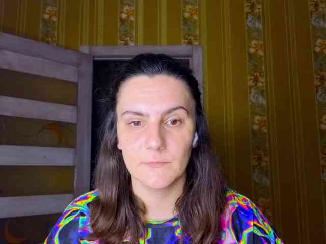Secret_Smile webcam