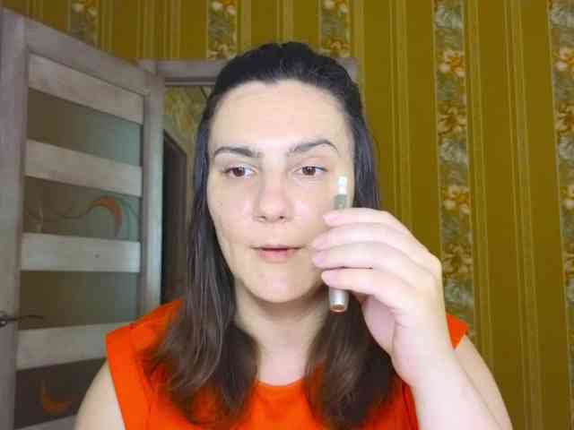 Secret_Smile webcam