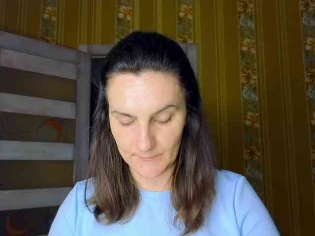 Secret_Smile webcam