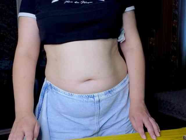 Secret_Smile webcam