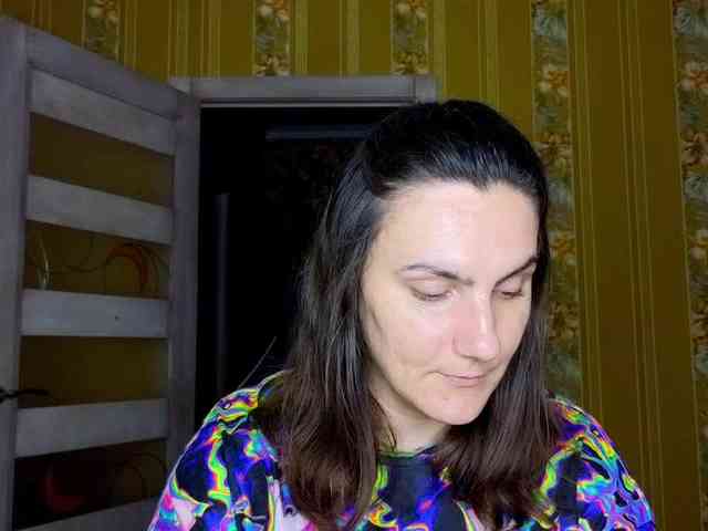 Secret_Smile webcam