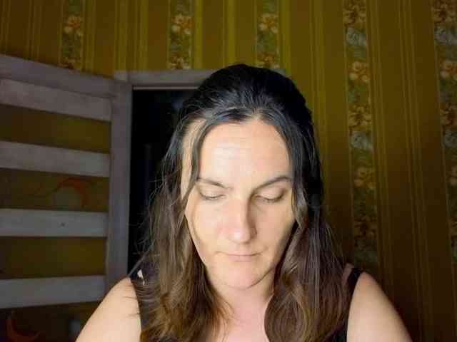 Secret_Smile webcam