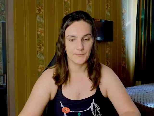 Secret_Smile webcam
