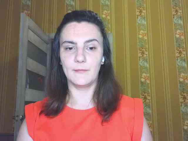 Secret_Smile webcam