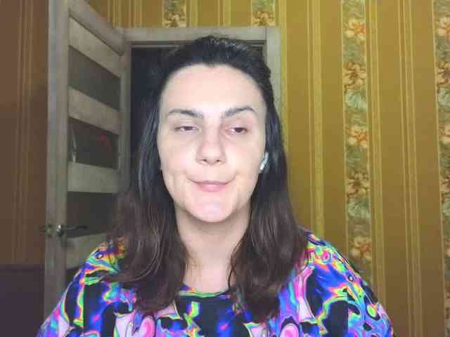 Secret_Smile webcam