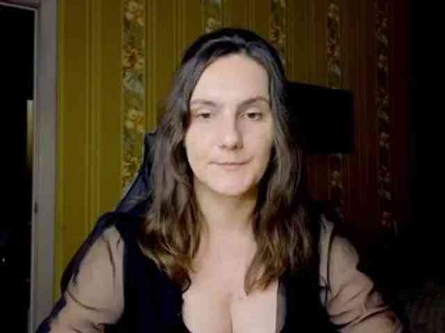 Secret_Smile webcam