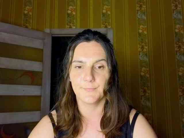 Secret_Smile webcam