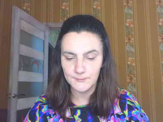 Secret_Smile webcam