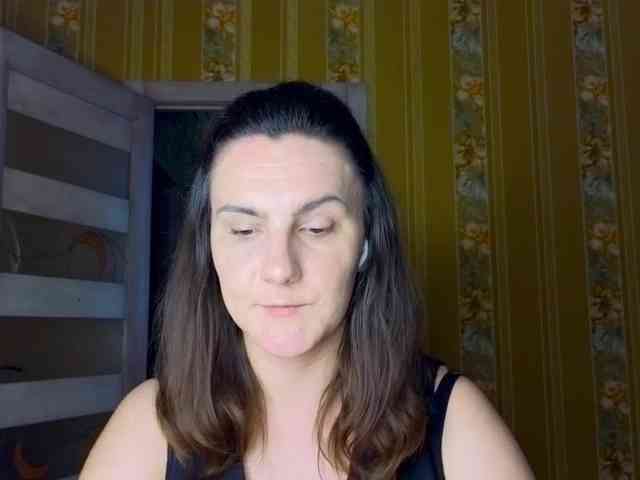 Secret_Smile webcam