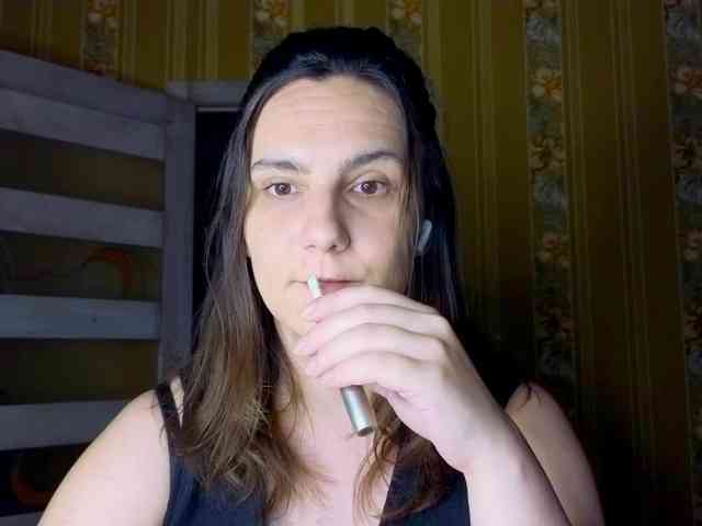 Secret_Smile webcam