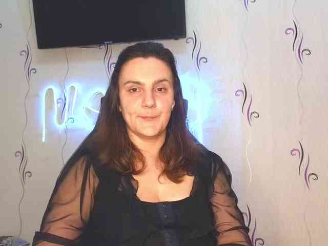 Secret_Smile webcam