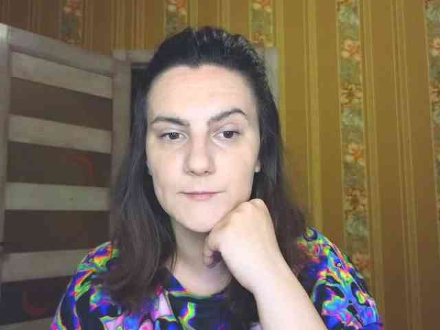 Secret_Smile webcam