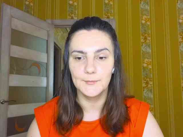 Secret_Smile webcam