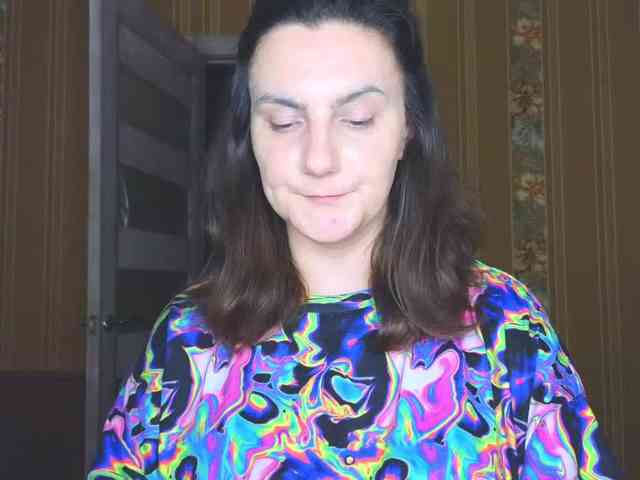 Secret_Smile webcam