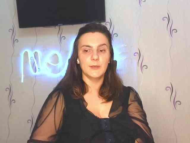 Secret_Smile webcam