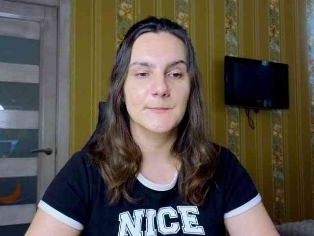 Secret_Smile webcam