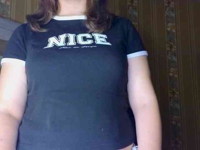 Secret_Smile webcam