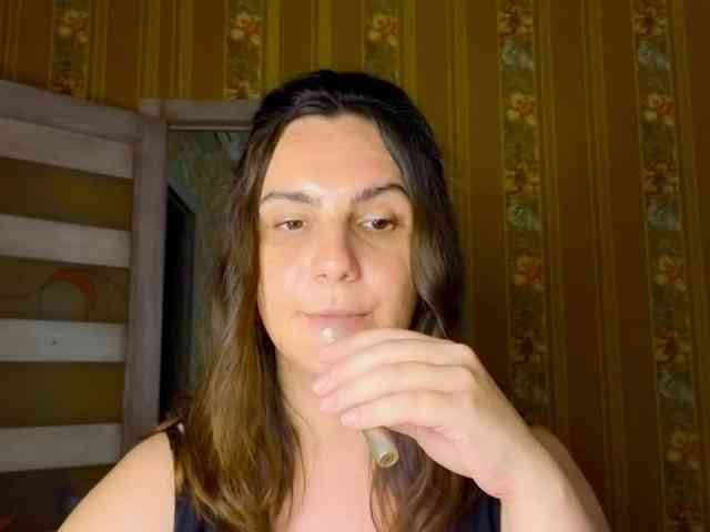 Secret_Smile webcam