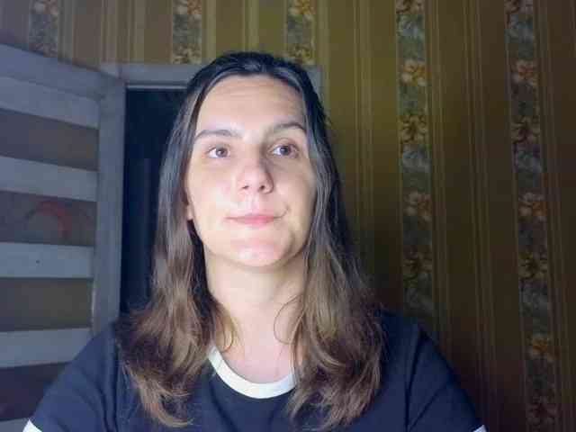 Secret_Smile webcam
