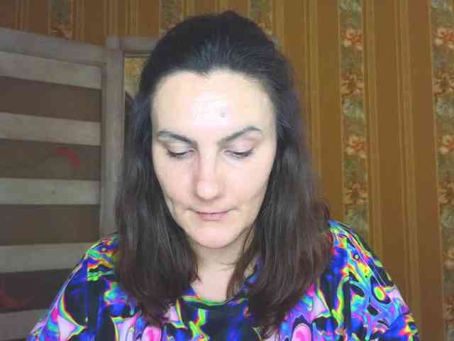 Secret_Smile webcam