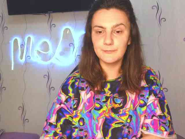 Secret_Smile webcam