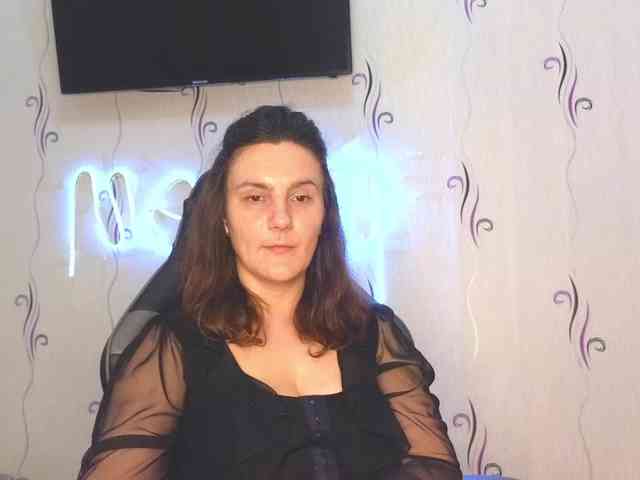 Secret_Smile webcam