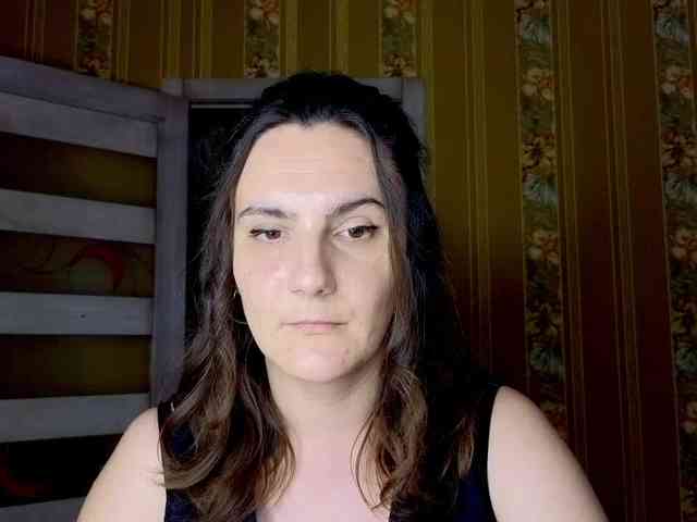 Secret_Smile webcam