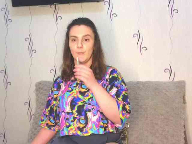 Secret_Smile webcam