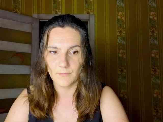 Secret_Smile webcam