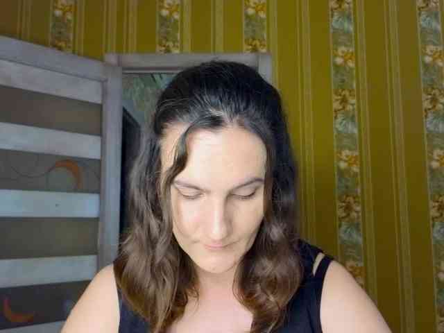 Secret_Smile webcam