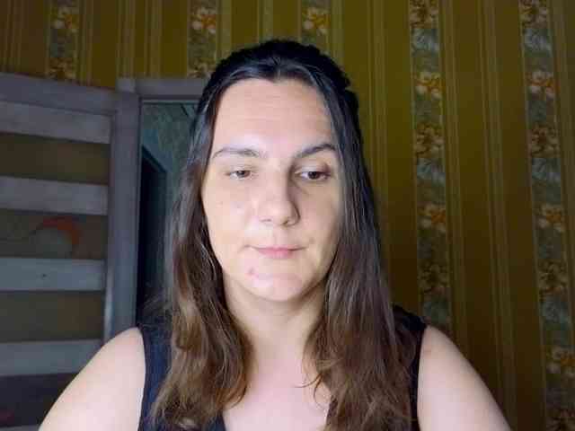 Secret_Smile webcam