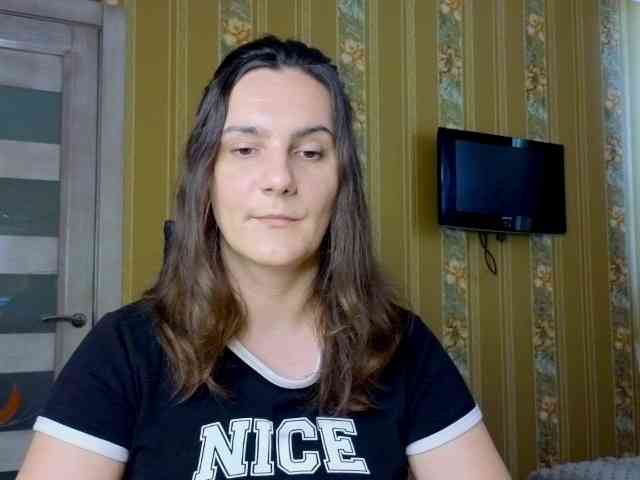 Secret_Smile webcam