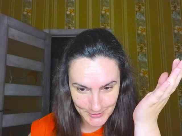 Secret_Smile webcam