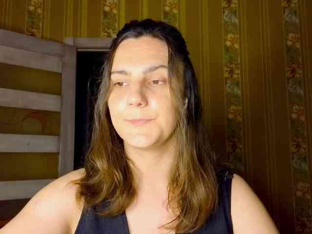 Secret_Smile webcam